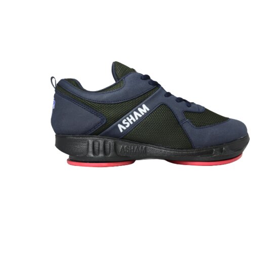 Asham Rotator Curling Shoes