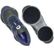 Asham Gushue Ultra Lite  (inkl. 2x Gripper Disks + 1x...