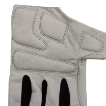 Berofit curling gloves partially Lined
