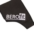 Berofit curling gloves partially Lined