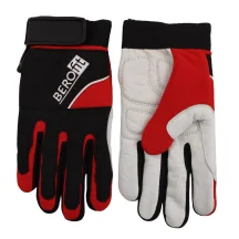 Berofit Curling Handschuhe voll gefüttert