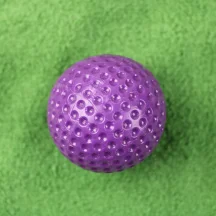 Minigolfball Allround nubby