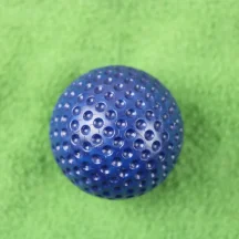 Berofit Minigolfball Allround genoppt