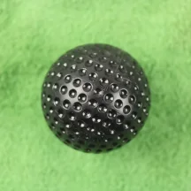 Berofit Minigolfball Allround genoppt