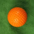 Berofit Minigolfball Allround genoppt