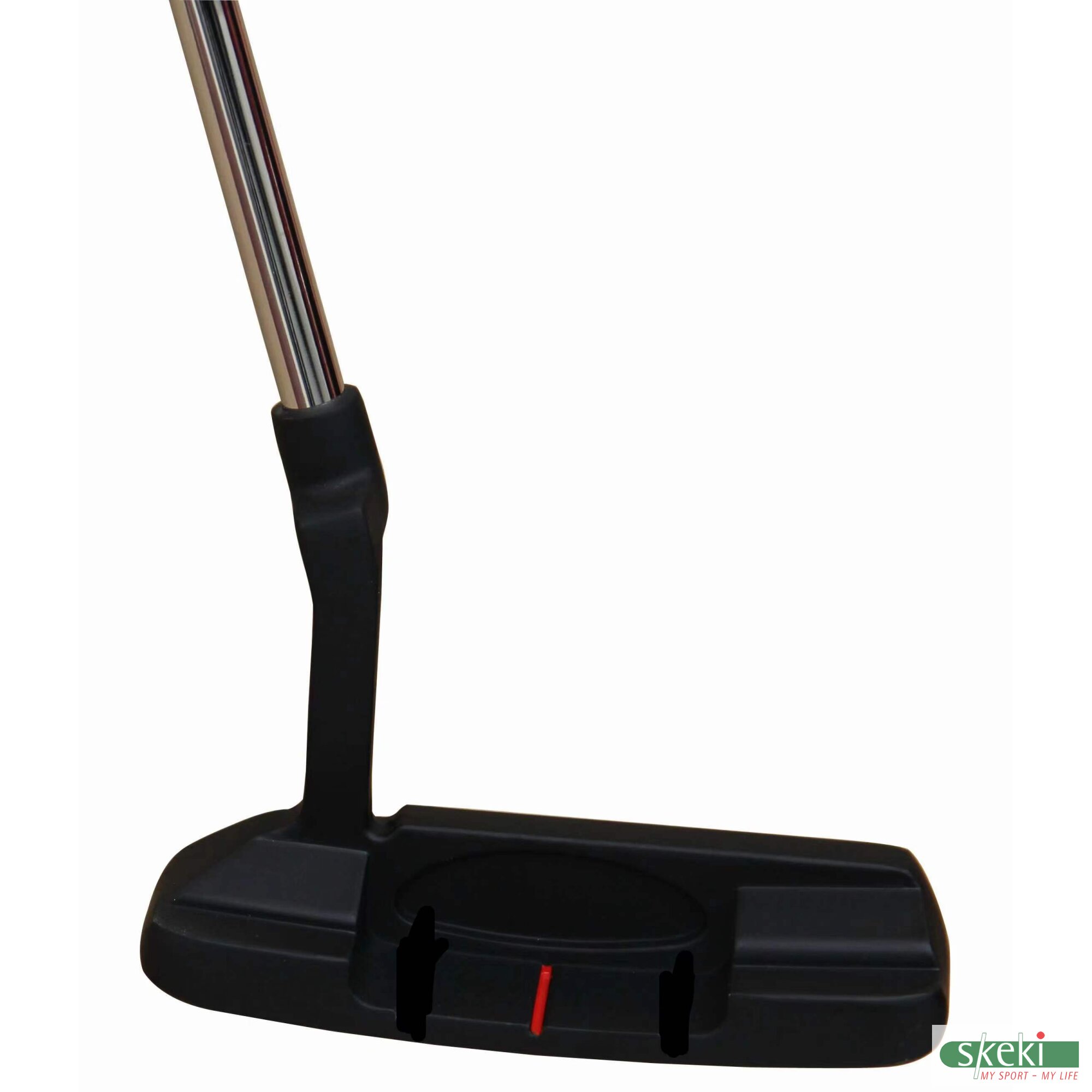 Minigolf Putter Berofit Professional righthanded incl. putter rubber