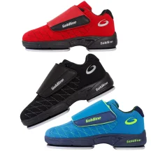 Goldline Curling Shoe Momentum