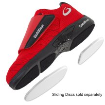 Goldline Curling Shoe Momentum