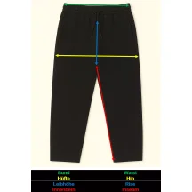 Berofit Curlinghose Milano für Männer