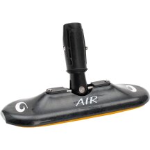 Air Head (Clip System) for Curlingbroom (with pad)