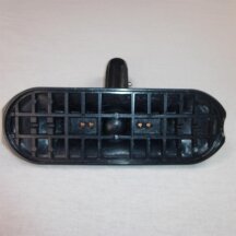 Air Head (Clip System) for Curlingbroom (with pad)