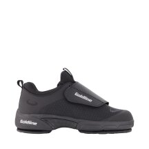 Goldline Momentum Stealth Curling Shoe