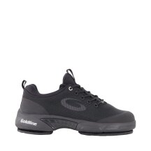 Goldline Momentum Force Curling Shoe