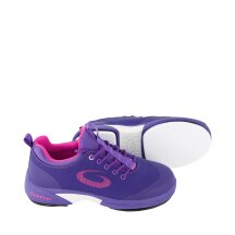 Goldline Momentum Ultra Curling Shoe for Women