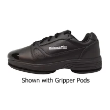 BalancePlus 400 Curlingschuh Toe Coating POD