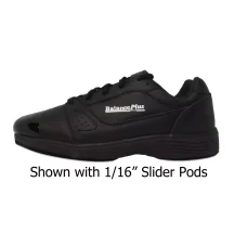BalancePlus 400 Curlingschuh Toe Coating POD