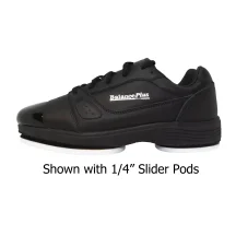 BalancePlus 400 Curlingschuh Toe Coating POD