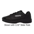 BalancePlus 400 Curlingschuh Toe Coating POD
