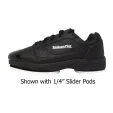 BalancePlus 400 Curlingschuh Toe Coating POD