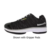 BalancePlus 700 Curlingschuh Toe Coating POD
