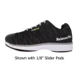 BalancePlus 700 Curling Shoe Toe Coating POD