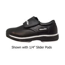 BalancePlus 900 Curlingschuh Toe Coating POD