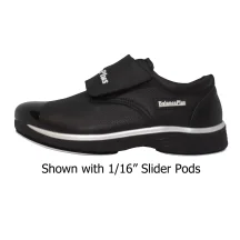 BalancePlus 900 Curlingschuh Toe Coating POD