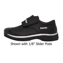 BalancePlus 900 Curlingschuh Toe Coating POD