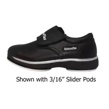 BalancePlus 900 Curlingschuh Toe Coating POD