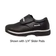 BalancePlus 900 Curlingschuh Toe Coating POD