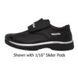 BalancePlus 900 Curlingschuh Toe Coating POD