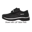 BalancePlus 900 Curlingschuh Toe Coating POD