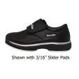 BalancePlus 900 Curlingschuh Toe Coating POD