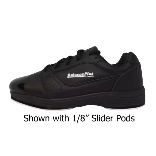 BalancePlus 400 Curlingschuh Toe Coating POD W 9 (40,5)