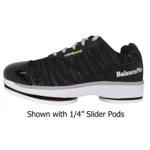BalancePlus 700 Curlingschuh Toe Coating POD M 10 (43,5)