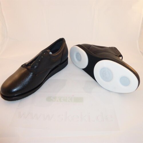 BalancePlus Delux 1/4" (6,35 mm) I Slider mit Spitzenschutz POD