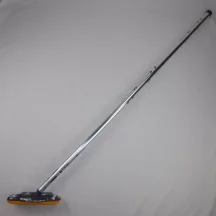 Hardline IcePad Curling Broom