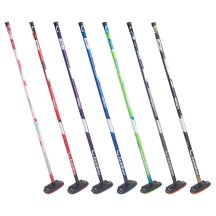Goldline Fibrelite Curling Broom Impact