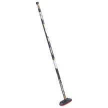 Goldline Fibrelite Curling Broom Impact