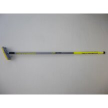 BalancePlus LiteSpeed Broom with WCF Pad and LS Head purple/black