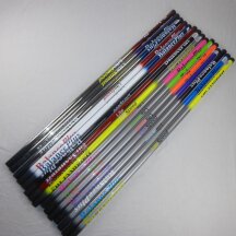 BalancePlus LiteSpeed Broom with WCF Pad and LS Head purple/black