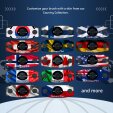 BP Litespeed Head Skin