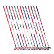 Hardline National Carbon Curling Broom