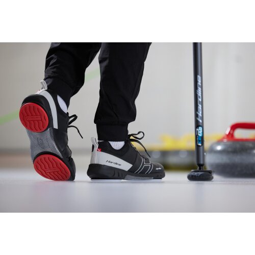 Hardline Revolution Curlingschuhe (PRE ORDER)