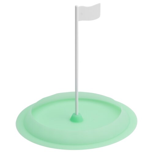 Büro Golf - Minigolf Lochsimulator