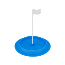 Büro Golf - Minigolf Lochsimulator