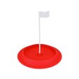 Büro Golf - Minigolf Lochsimulator