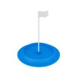 Büro Golf - Minigolf Lochsimulator