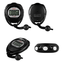 BEROfit Digitale Stoppuhr XL-006 – Präzise...