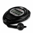 BEROfit Digital Stopwatch XL-006 – Professional Sports Timer with 1/100 Second Precision | Ideal for Training, Competition & Curling